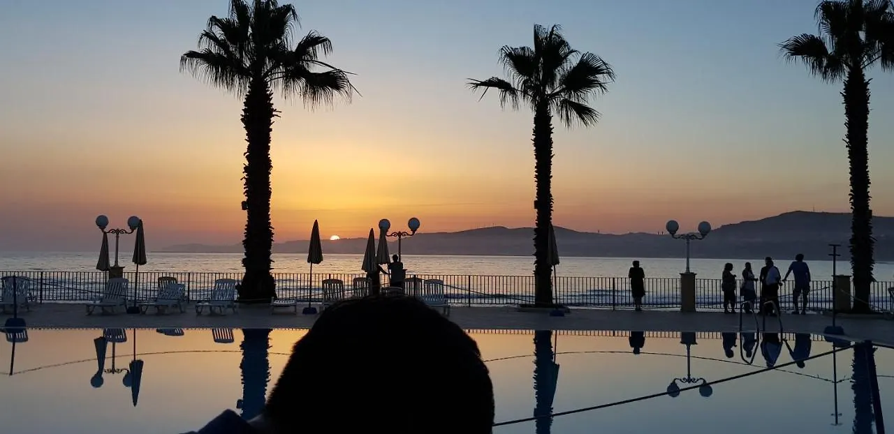 Le Dune Beach Hotel Villaggio Mose  2*, San Leone Italy