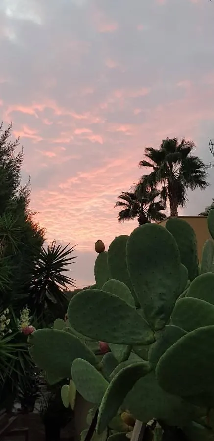 Le Dune Beach Hotel Villaggio Mose  Italy