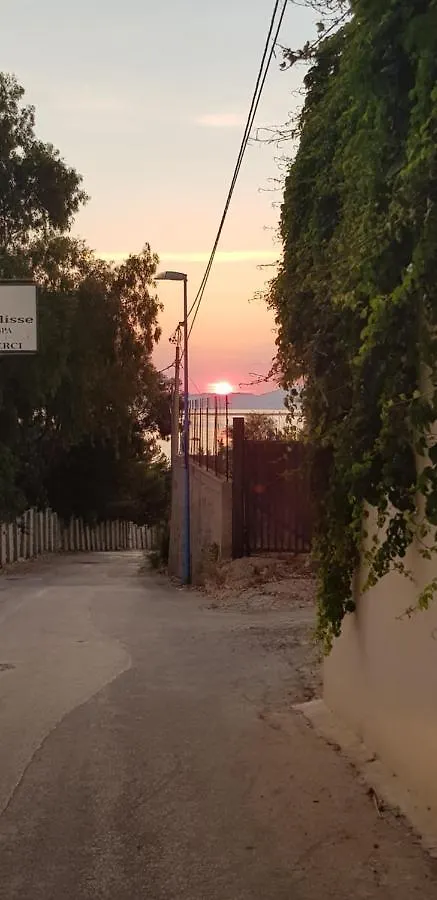 Le Dune Beach Hotel Villaggio Mose  2*, San Leone Italy