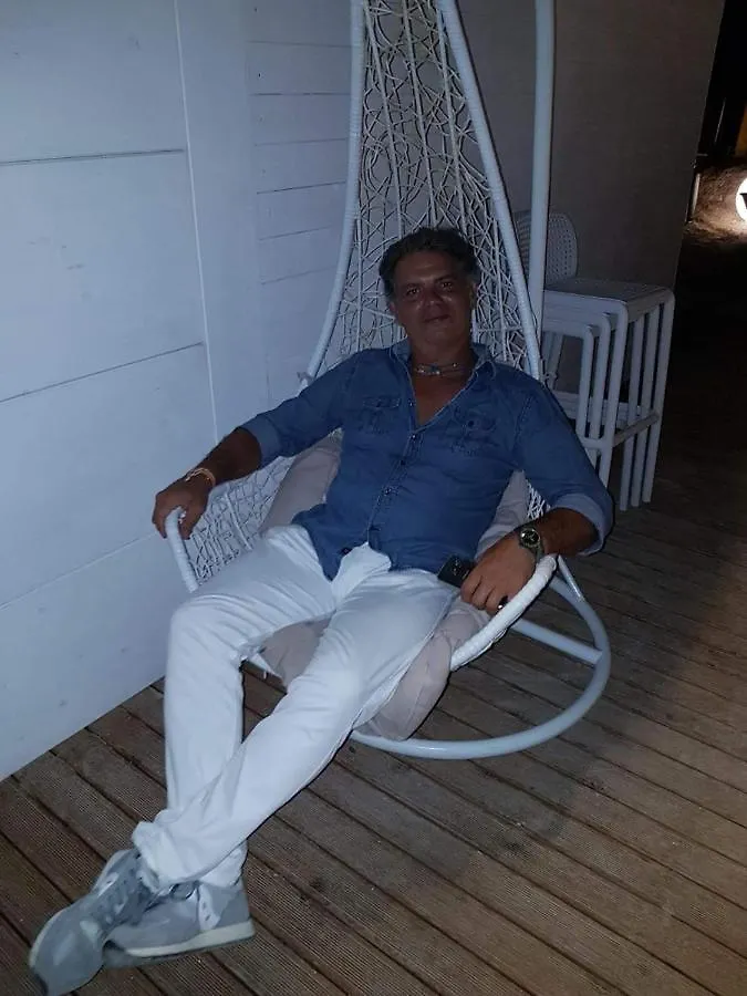 Le Dune Beach Hotel Villaggio Mose  San Leone