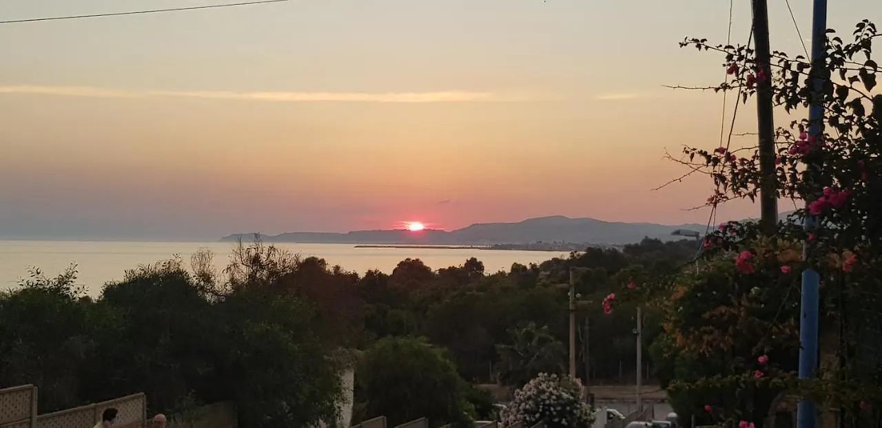 ** Bed & Breakfast Le Dune Beach Hotel Villaggio Mose  Italy