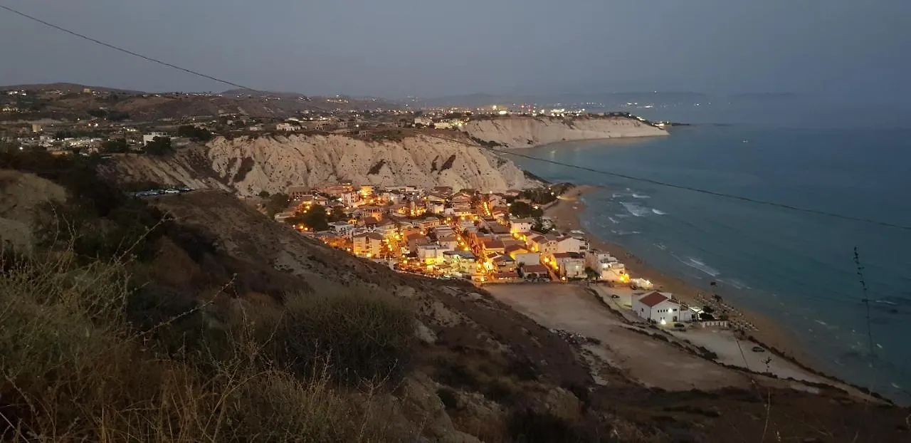 Le Dune Beach Hotel Villaggio Mose  2*, San Leone