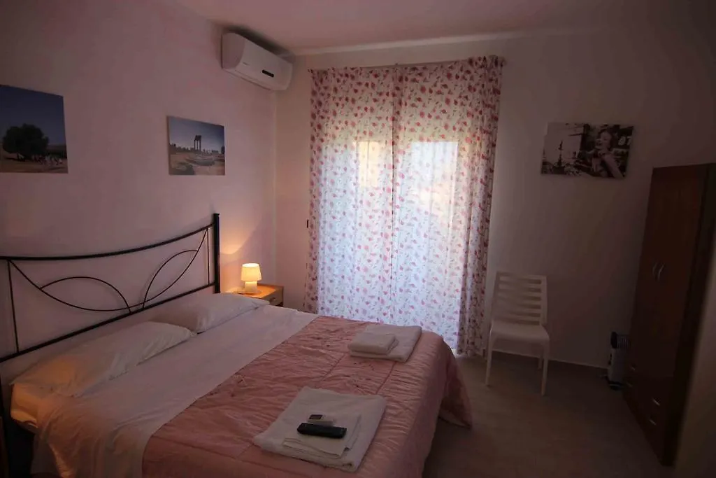 Le Dune Beach Hotel Villaggio Mose  San Leone