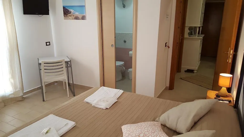 Le Dune Beach Hotel Villaggio Mose  2*, San Leone Italy