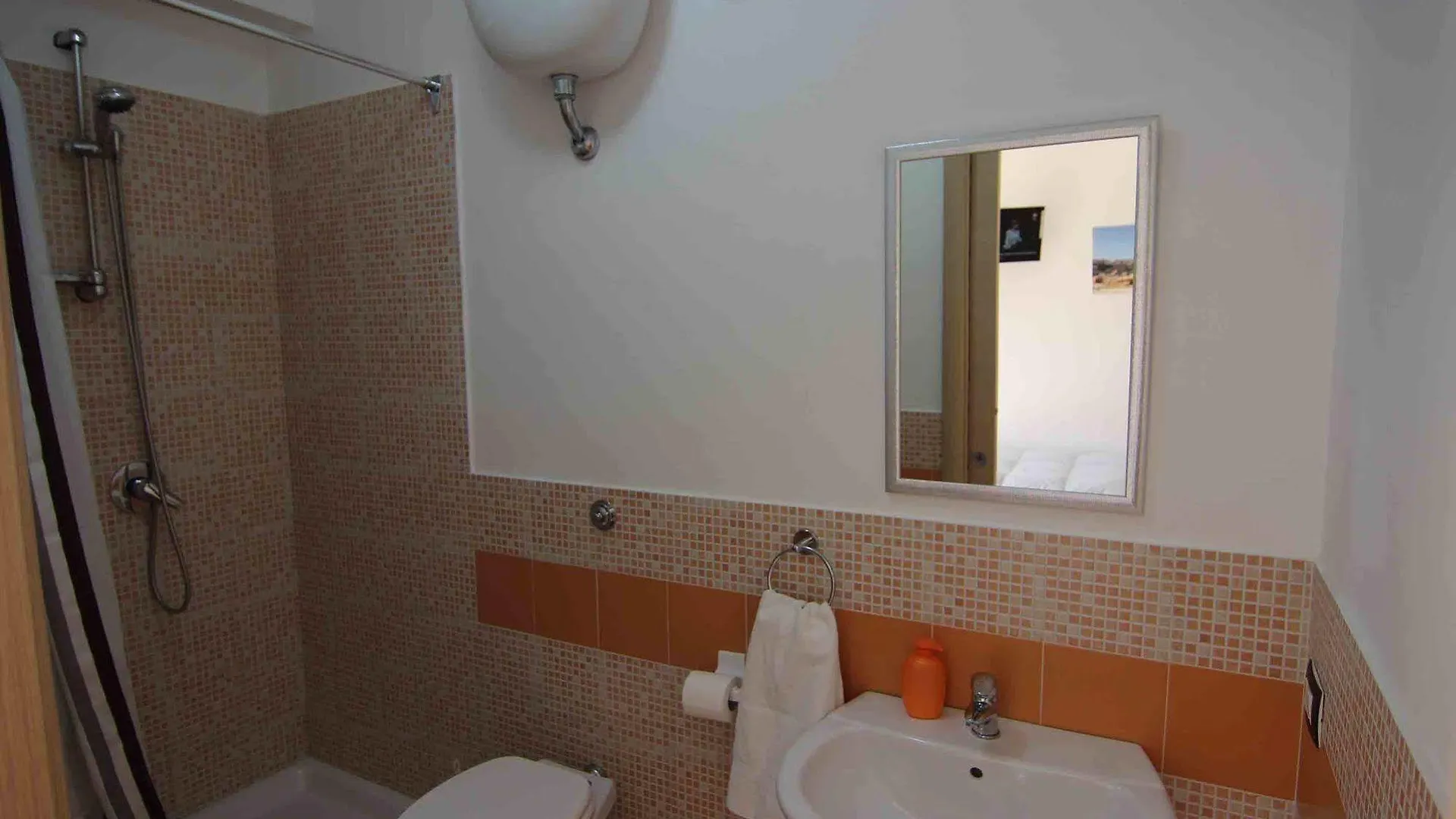 Le Dune Beach Hotel Villaggio Mose  2*, San Leone Italy
