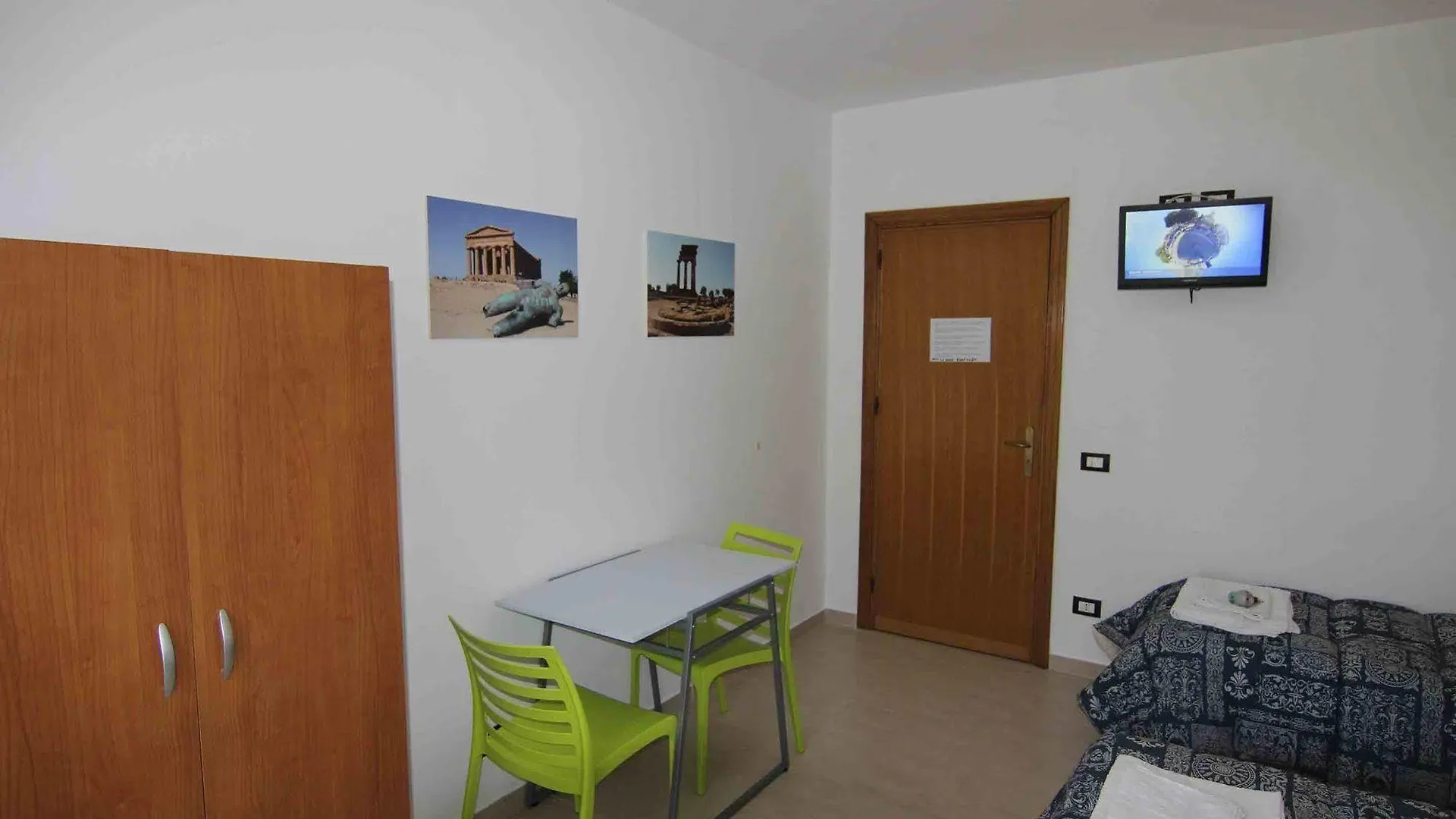 Le Dune Beach Hotel Villaggio Mose  Italy