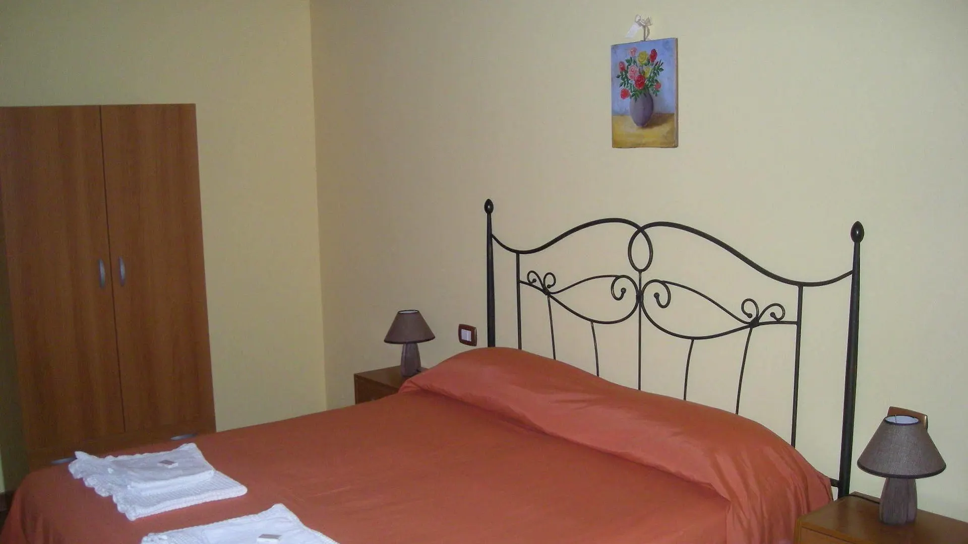 Bed & Breakfast Le Dune Beach Hotel Villaggio Mose