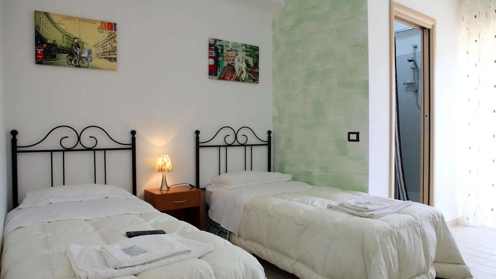 Le Dune Beach Hotel Villaggio Mose  2*, San Leone Italy