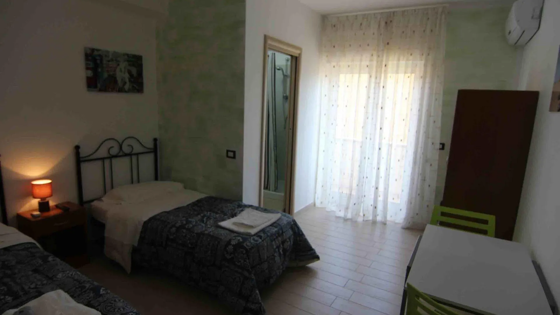 ** Bed & Breakfast Le Dune Beach Hotel Villaggio Mose  Italy