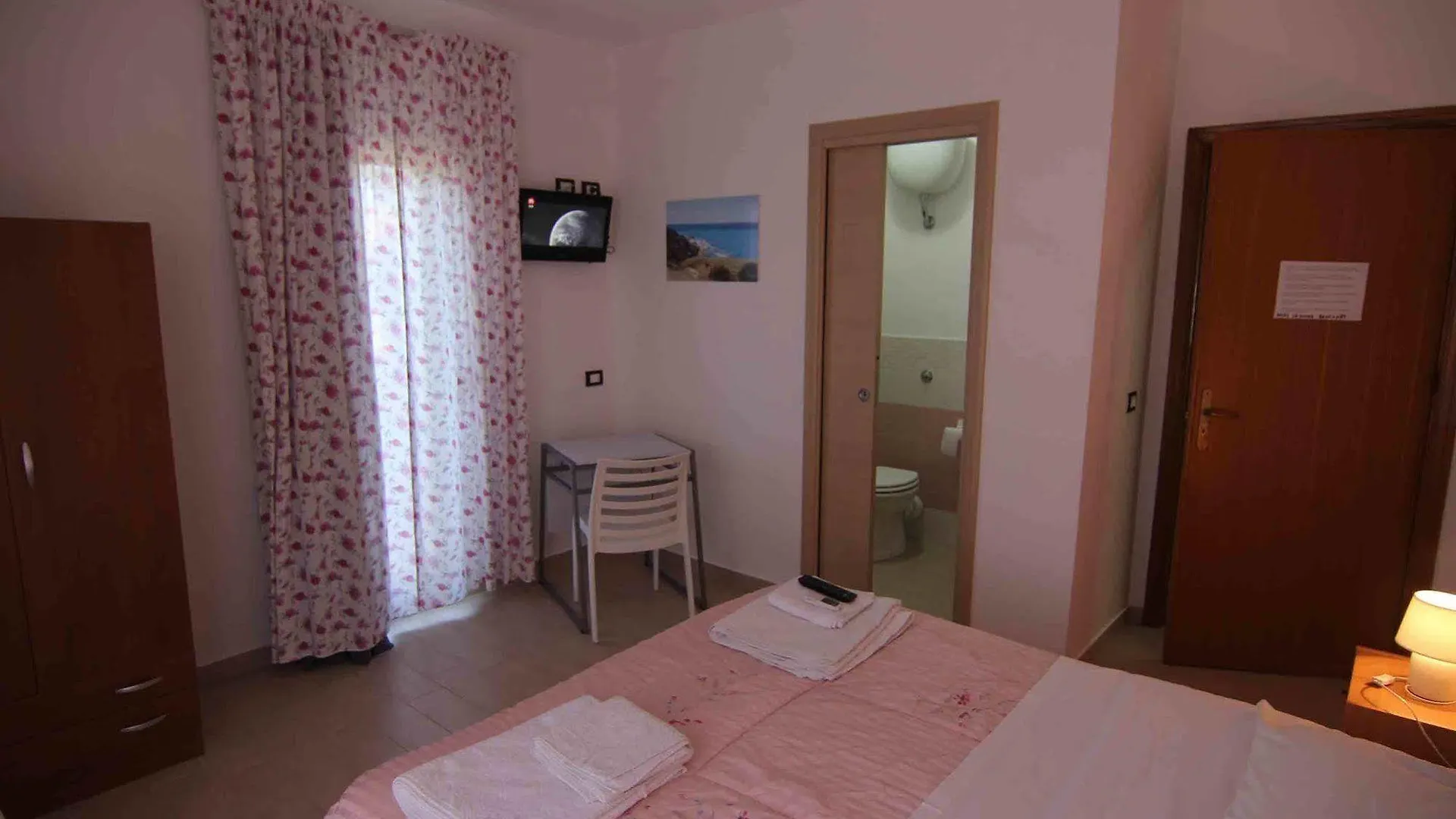 Le Dune Beach Hotel Villaggio Mose  Italy