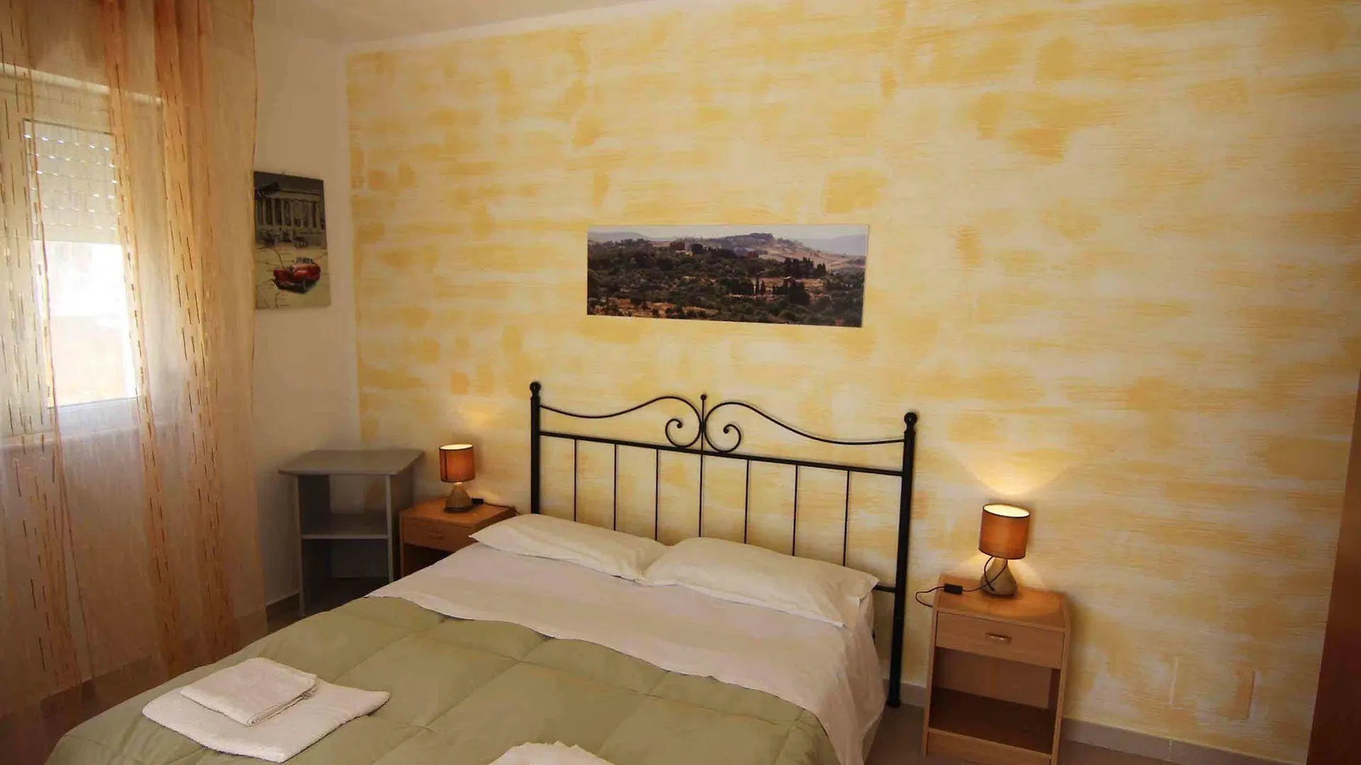 Le Dune Beach Hotel Villaggio Mose  San Leone