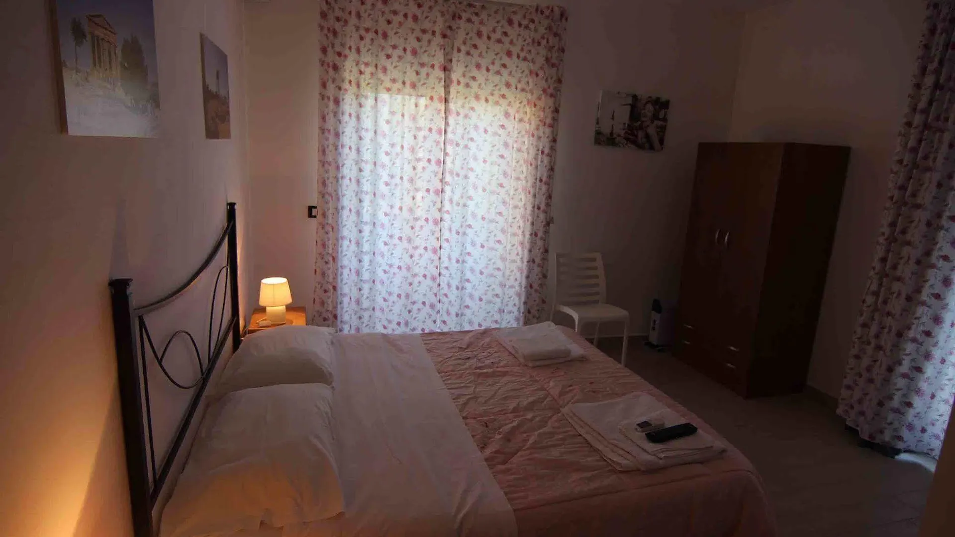 Le Dune Beach Hotel Villaggio Mose  San Leone