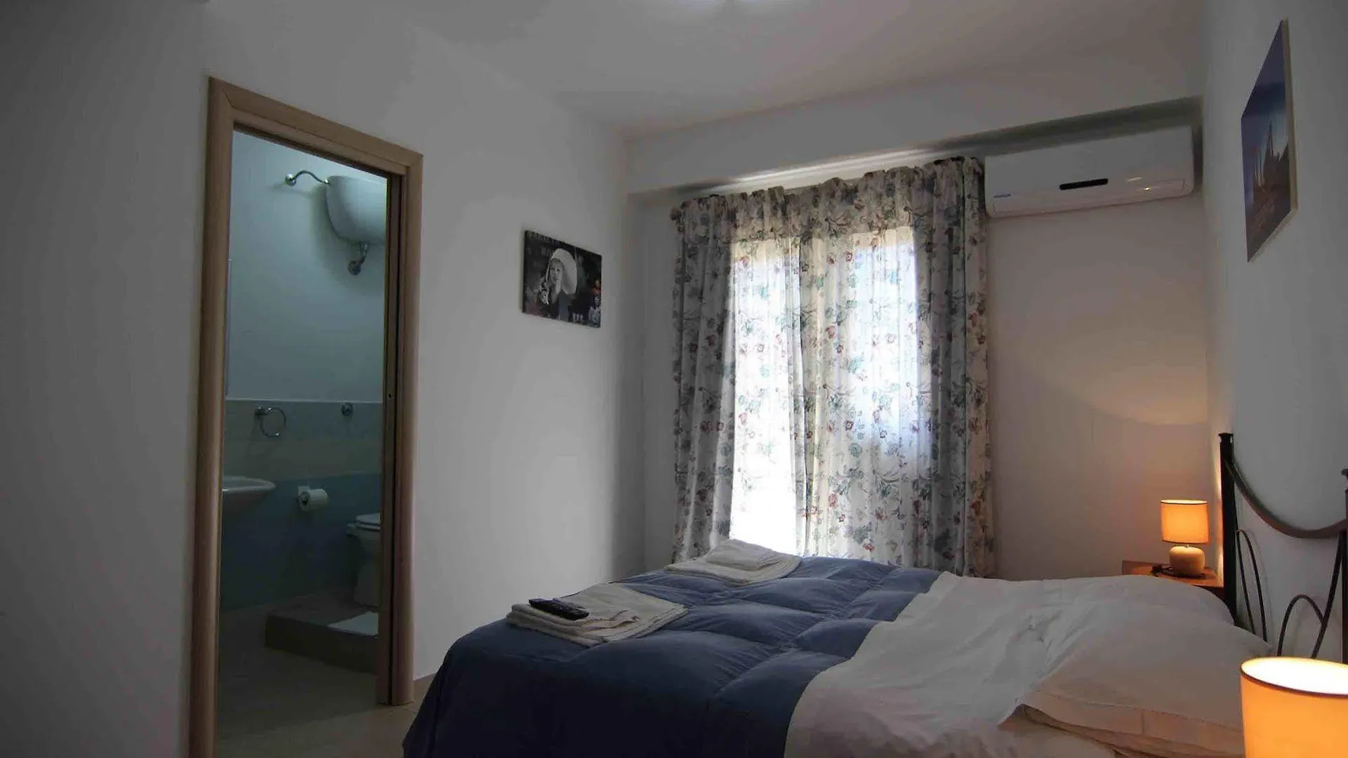 Le Dune Beach Hotel Villaggio Mose  Bed & Breakfast San Leone