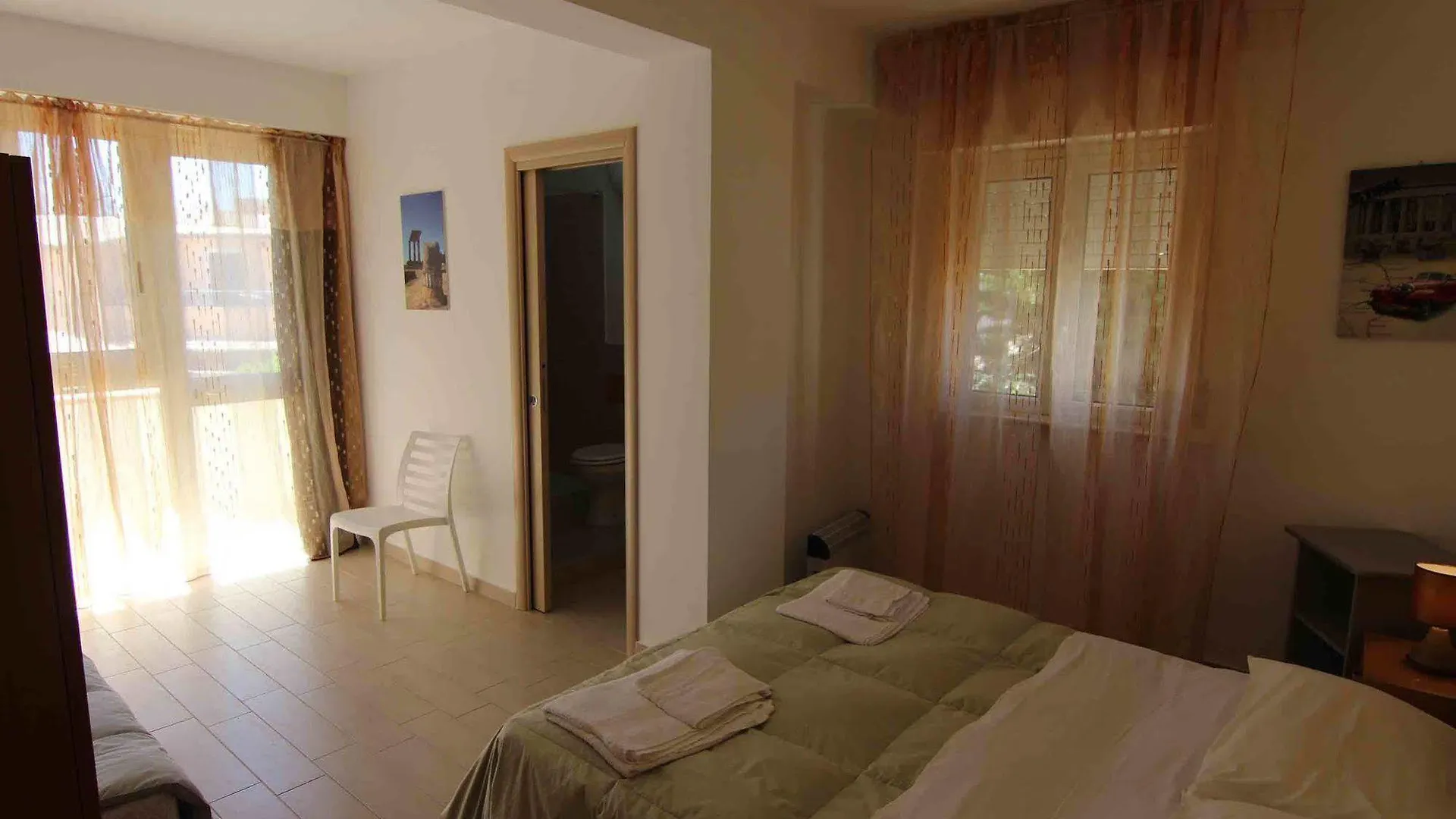 Le Dune Beach Hotel Villaggio Mose  2*, San Leone