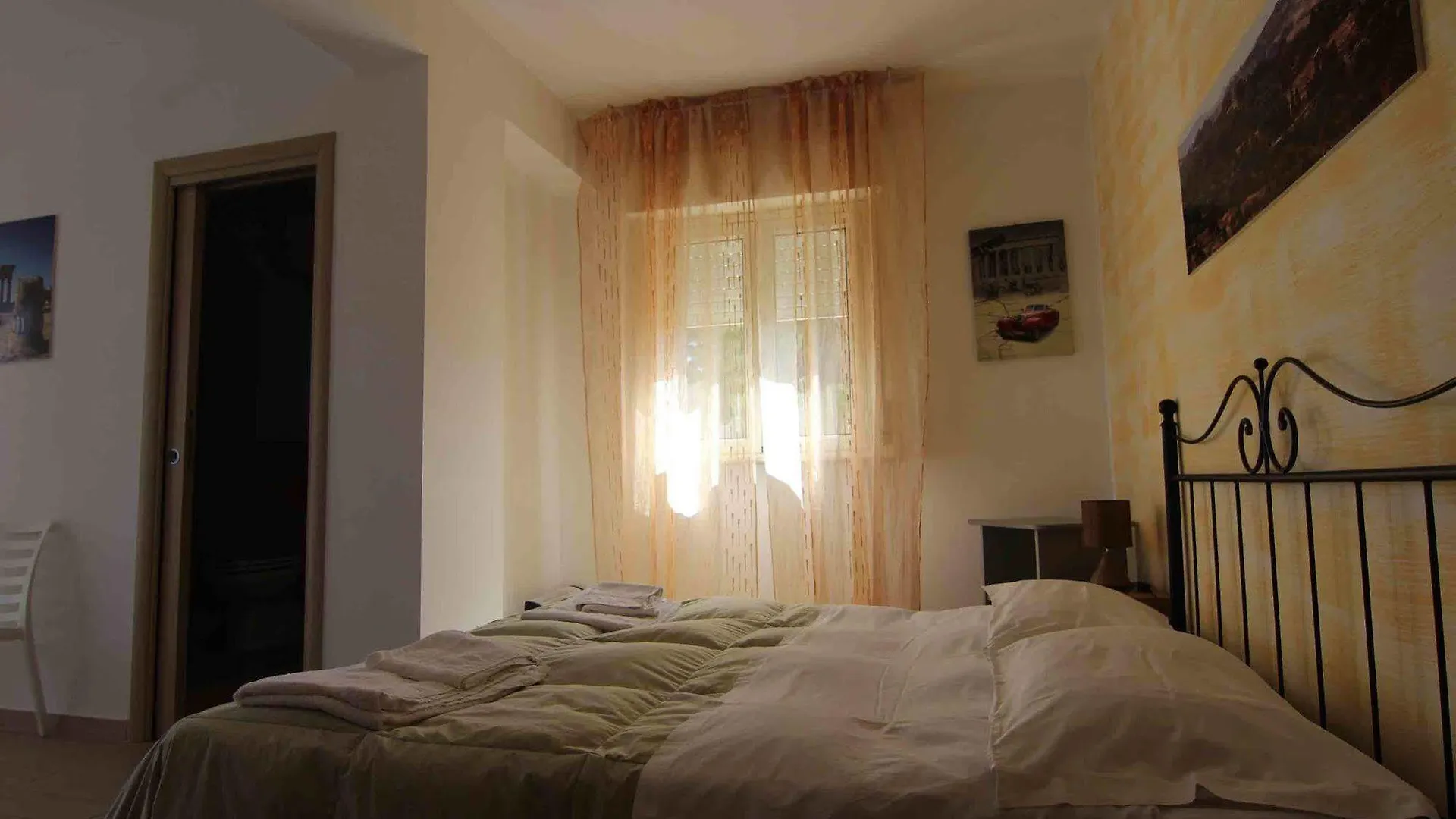 Le Dune Beach Hotel Villaggio Mose  2*, San Leone