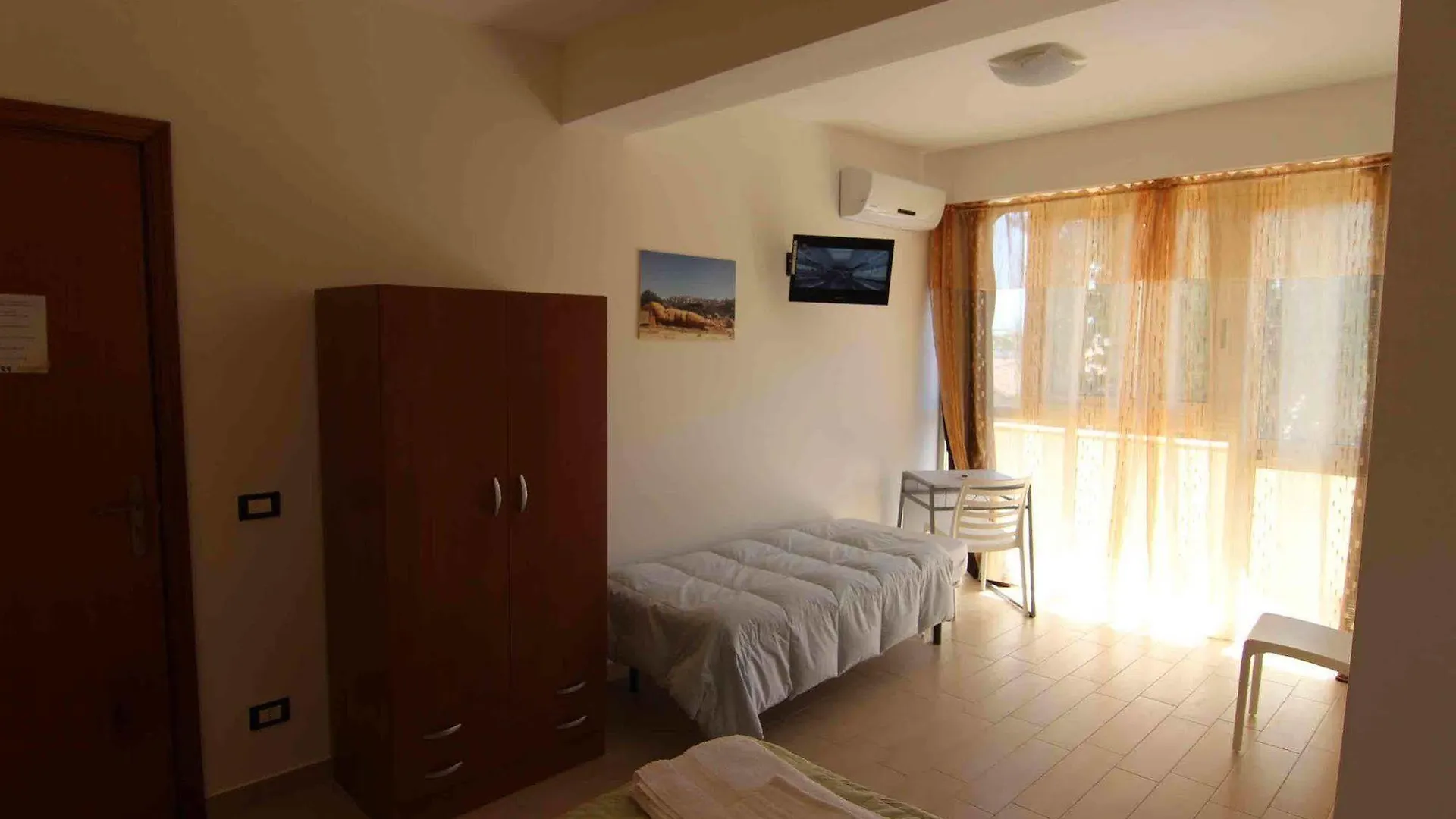 ** Bed & Breakfast Le Dune Beach Hotel Villaggio Mose  Italy