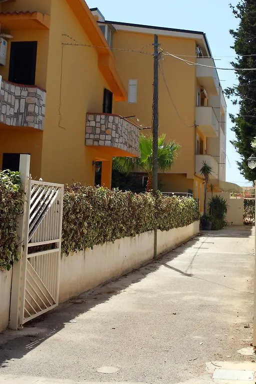 Le Dune Beach Hotel Villaggio Mose