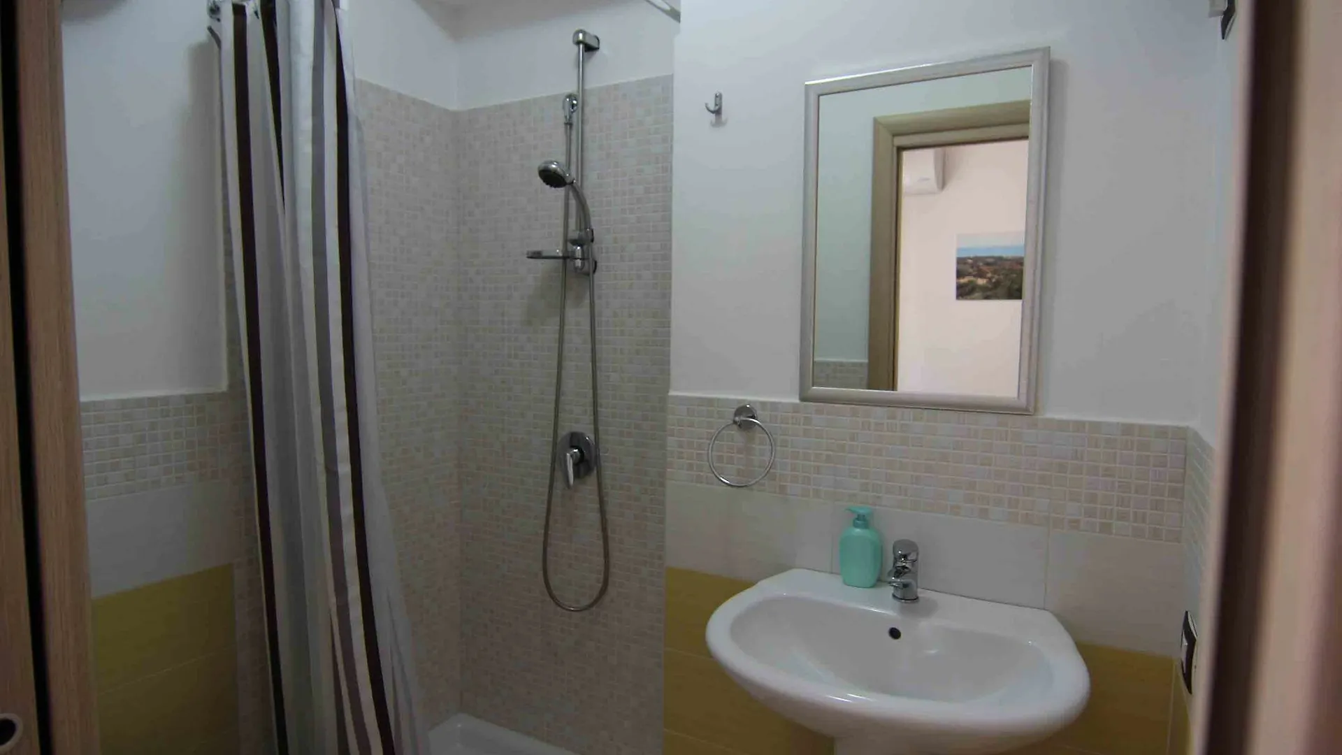 Le Dune Beach Hotel Villaggio Mose